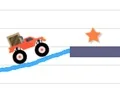 שפּיל Brain For Monster Truck אָנליין