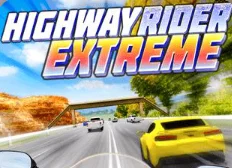 שפּיל Highway Rider Extreme אָנליין