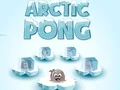 שפּיל Arctic Pong אָנליין