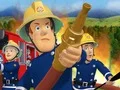 שפּיל Fire fight אָנליין