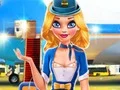 שפּיל Nina Airlines אָנליין