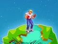 שפּיל Ball Fighters אָנליין