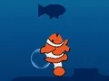 שפּיל Fish breakfast אָנליין