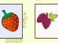 שפּיל Fruits Memory אָנליין