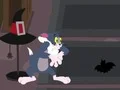 שפּיל The Tom And Jerry show Cat`s Gone Bats אָנליין