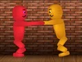 שפּיל Puppet Wrestling אָנליין
