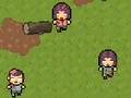 שפּיל Pixel Zombies אָנליין