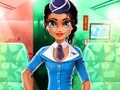 שפּיל Tina Airlines אָנליין