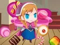 שפּיל Anna Looking For Candy אָנליין
