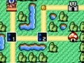 שפּיל Sonic Mario Bros אָנליין