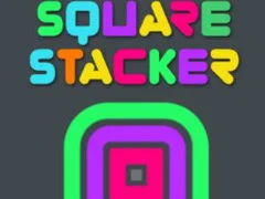 שפּיל Square Stacker אָנליין