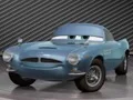 שפּיל Cars 2: C.H.R.O.M.E. Missions אָנליין