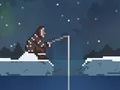 שפּיל Inuit Fishing אָנליין