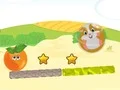 שפּיל Farmer's Hamster אָנליין