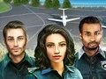 שפּיל Airport Crime אָנליין