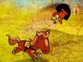 שפּיל Out of Saddle אָנליין