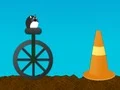 שפּיל Bouncing Bob אָנליין