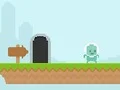 שפּיל The Incredible Platformer אָנליין