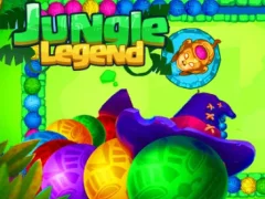 שפּיל Jungle Legend אָנליין