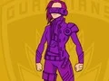 שפּיל Guardian of the Galaxy: Create Your own אָנליין