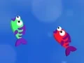 שפּיל Nimble Fish אָנליין