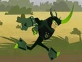 שפּיל Go Wild! Mission Wildnis: Wildes Rennen אָנליין
