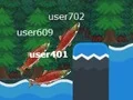 שפּיל Salmonz. io אָנליין