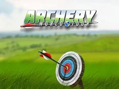 שפּיל Archery World Tour אָנליין