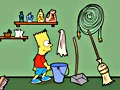 שפּיל Bart Simpson Saw אָנליין