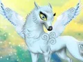 שפּיל My Fairytale Wolf אָנליין