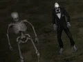 שפּיל Slenderman Must Die: Abandoned Graveyard אָנליין