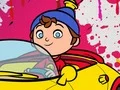 שפּיל Noddy Toyland detective paint אָנליין
