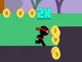 שפּיל Ninja Action אָנליין