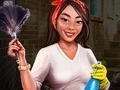 שפּיל Sunday Cleaning אָנליין