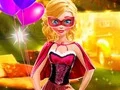 שפּיל Nina Costume Party אָנליין
