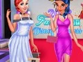שפּיל 2018 Fashion of Disney Princess אָנליין