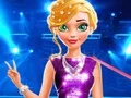 שפּיל Nina Pop Star אָנליין