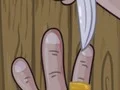 שפּיל Save Your Pinky אָנליין