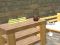 שפּיל Medieval Adventure 3D אָנליין