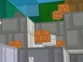 שפּיל Minecraft Super Mario Edition אָנליין