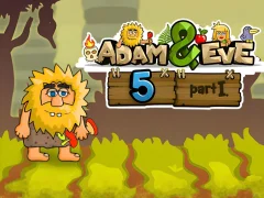 שפּיל Adam and Eve 5 Part 1 אָנליין