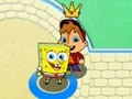 שפּיל Nickelodeon Tag! Attack אָנליין