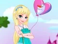 שפּיל Princess Team Blonde אָנליין