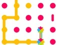שפּיל Dots FRVR אָנליין