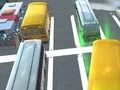 שפּיל Bus Master Parking 3D אָנליין