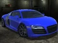 שפּיל Ado Stunt Cars 2 אָנליין