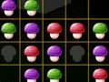 שפּיל Mushroom pushing puzzles אָנליין