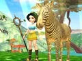 שפּיל 3D Anime Fantasy אָנליין