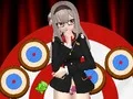 שפּיל Hot Girl Darts אָנליין