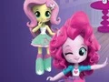 שפּיל Pinkie Pie Slumber Party אָנליין